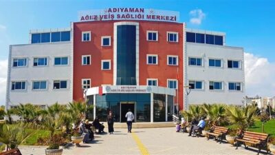 Adıyaman Ağız ve Diş Sağlığı Merkezi’nde (ADSM), Ramazan ayı boyunca