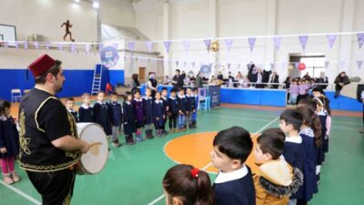 Milli Eğitim Bakanlığı tarafından başlatılan “Maarifin Kalbinde Ramazan” etkinlikleri kapsamında,