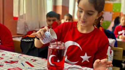 Ağrı’da 2025-2026 eğitim öğretim yılının ikinci döneminin başlamasıyla birlikte il