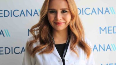 Beden ve zihnin birlikte hareket etiğini belirten Uzman Klinik Psikolog