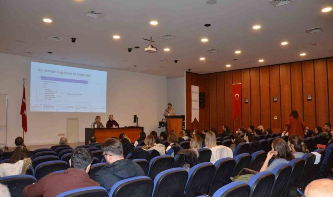 Tüm kıtalarda eş zamanlı olarak tek günlük düzenlenen ve Türkiye’de