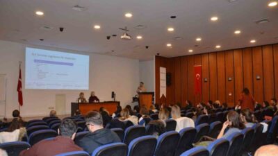 Tüm kıtalarda eş zamanlı olarak tek günlük düzenlenen ve Türkiye’de