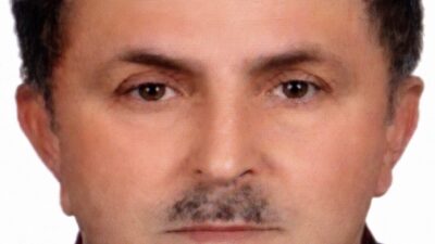 Samsun’un Tekkeköy ilçesinde kendisine ait ahırın çatısını tamir ederken düşerek