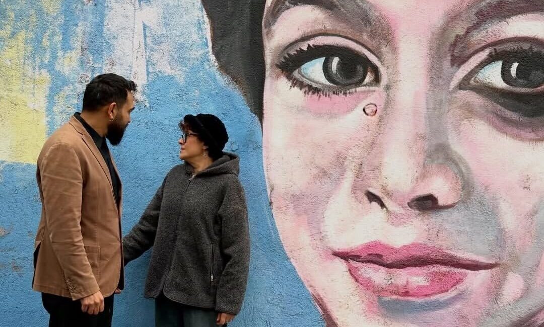 İstanbul’da bıçaklanarak öldürülen 15 yaşındaki Ahmet Minguzzi’nin annesi Yasemin Minguzzi