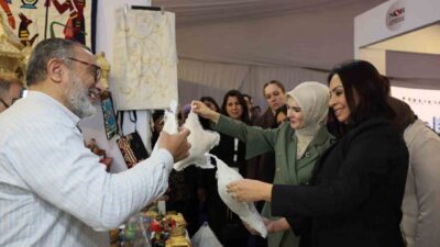 Aile ve Sosyal Hizmetler Bakanı Mahinur Özdemir Göktaş, İslam İşbirliği