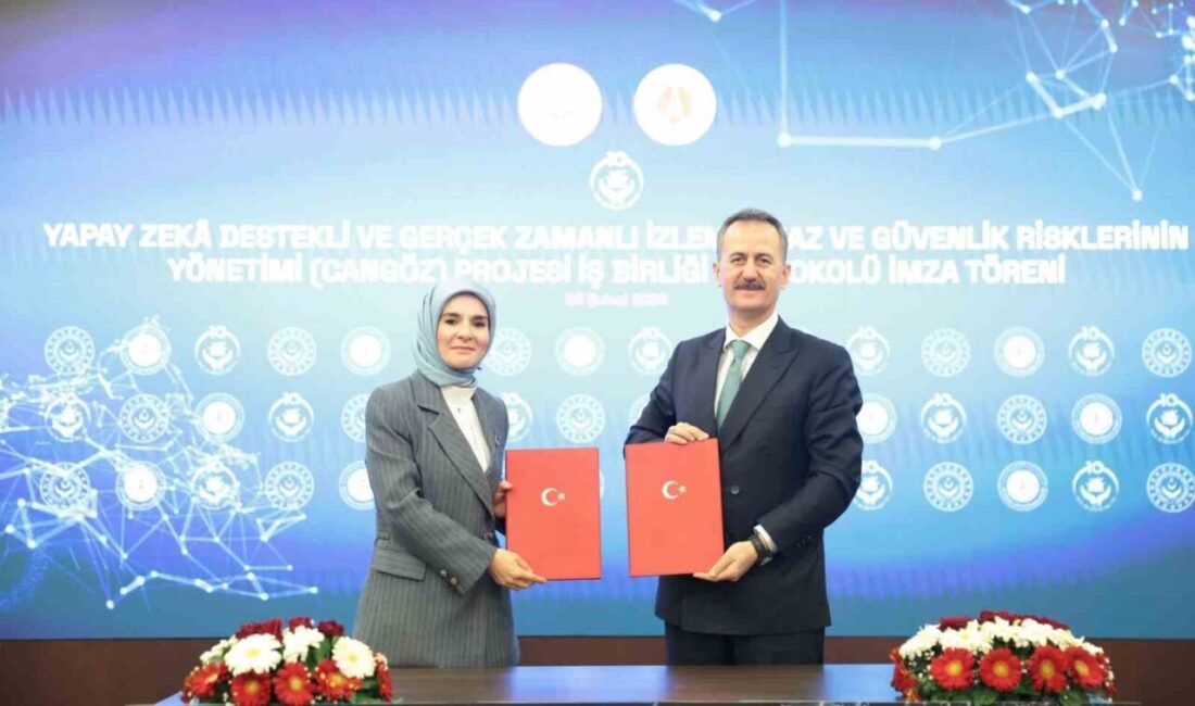 Aile ve Sosyal Hizmetler Bakanlığı ile Savunma Sanayii Başkanlığı (SSB)