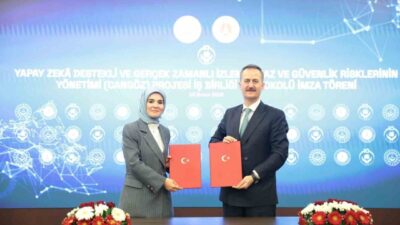 Aile ve Sosyal Hizmetler Bakanlığı ile Savunma Sanayii Başkanlığı (SSB)