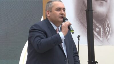 AK Parti Ankara Milletvekili Ahmet Fethan Baykoç, “Cumhur İttifakı Alparslan