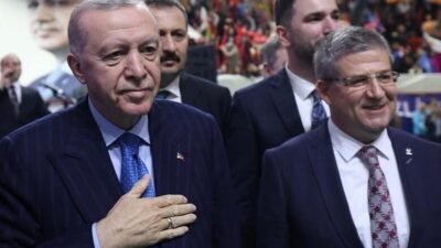 AK Parti Denizli İl Başkanı Muhammet Subaşıoğlu, Cumhuriyet tarihinin en