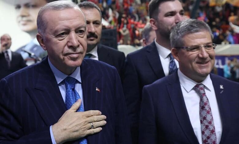 AK Parti Denizli İl Başkanı Muhammet Subaşıoğlu, Cumhuriyet tarihinin en