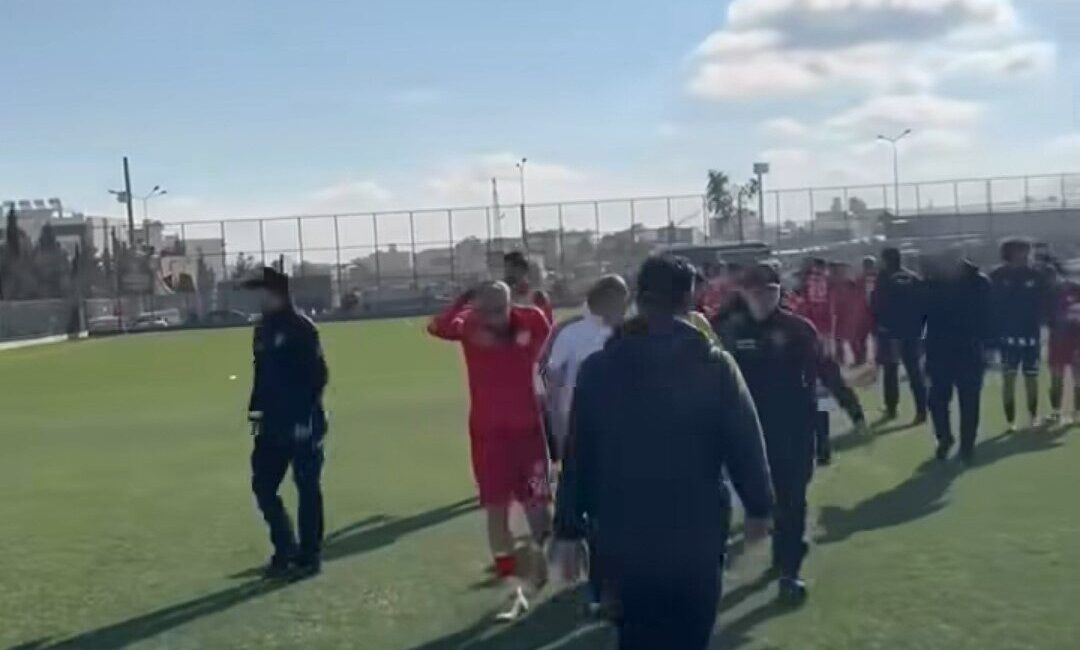 AK Parti Doğubayazıt İlçe Başkanı Mehmet Sena Geçit, Bölgesel Amatör