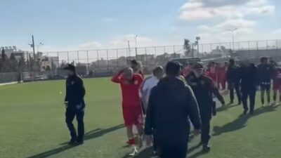 AK Parti Doğubayazıt İlçe Başkanı Mehmet Sena Geçit, Bölgesel Amatör