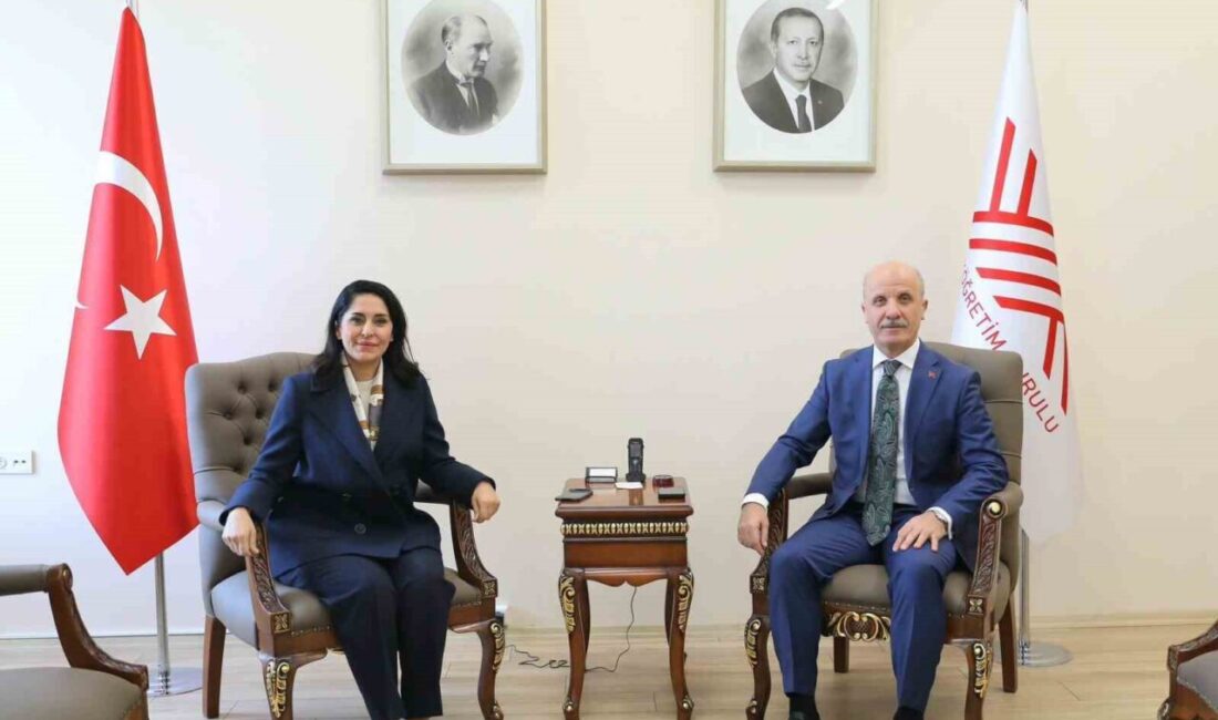 AK Parti Genel Başkan Yardımcısı ve Çevre ve Şehircilik Politikaları