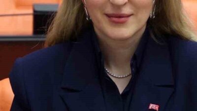 AK Parti Malatya Milletvekili Sayın İnanç Siraç Kara Ölmeztoprak, Berat