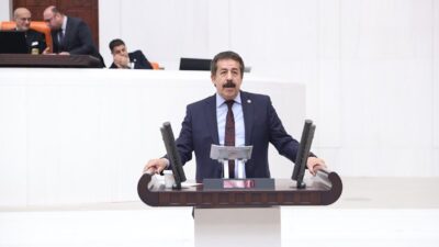 AK Parti Erzurum Milletvekili Abdurrahim Fırat, 28 Şubat darbesinin yıldönümü