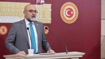 AK Parti Kayseri Milletvekili Dr. Murat Cahid Cıngı, Türkiye Büyük