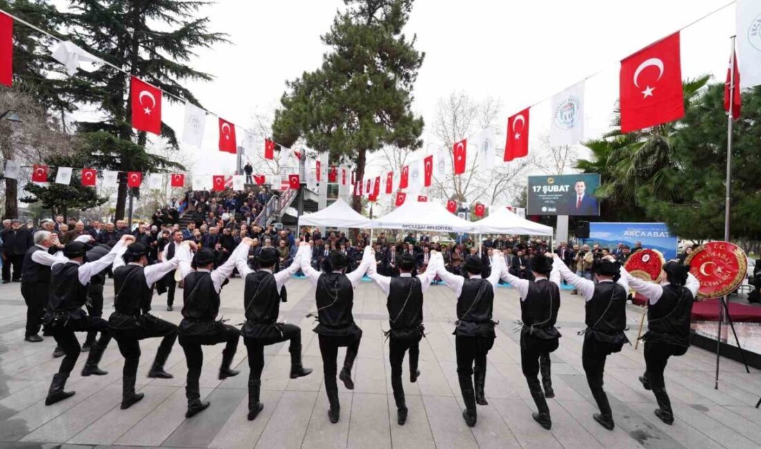 Trabzon’un Akçaabat ilçesinin düşman işgalinden kurtuluşunun 108. yıl dönümü çeşitli
