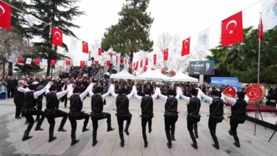 Trabzon’un Akçaabat ilçesinin düşman işgalinden kurtuluşunun 108. yıl dönümü çeşitli