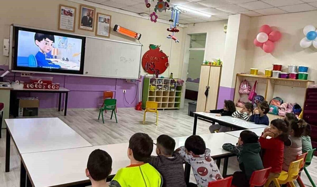 DÜZCE (İHA) – Akçakoca İlçe Sağlık Müdürlüğü ekipleri tarafından, ilçede