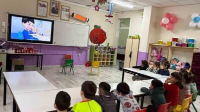 DÜZCE (İHA) – Akçakoca İlçe Sağlık Müdürlüğü ekipleri tarafından, ilçede