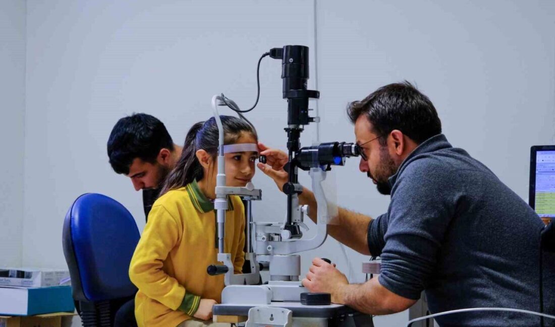 Akdağmadeni Belediyesi, Akdağmadeni Kaymakamlığı ve Yozgat Bozok Üniversitesi Akdağmadeni Sağlık