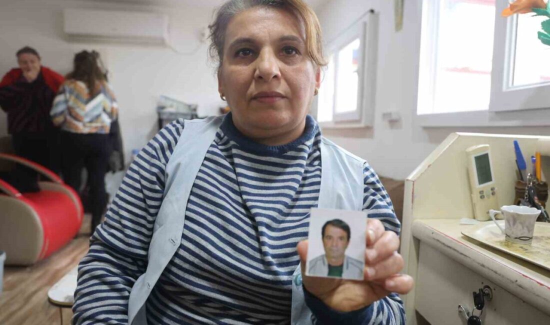 Hatay’ın Samandağ ilçesinde tekneyle Akdeniz’e açılan ve 12 gün sonra