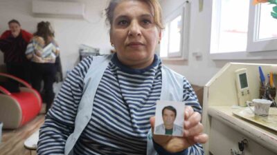 Hatay’ın Samandağ ilçesinde tekneyle Akdeniz’e açılan ve 12 gün sonra