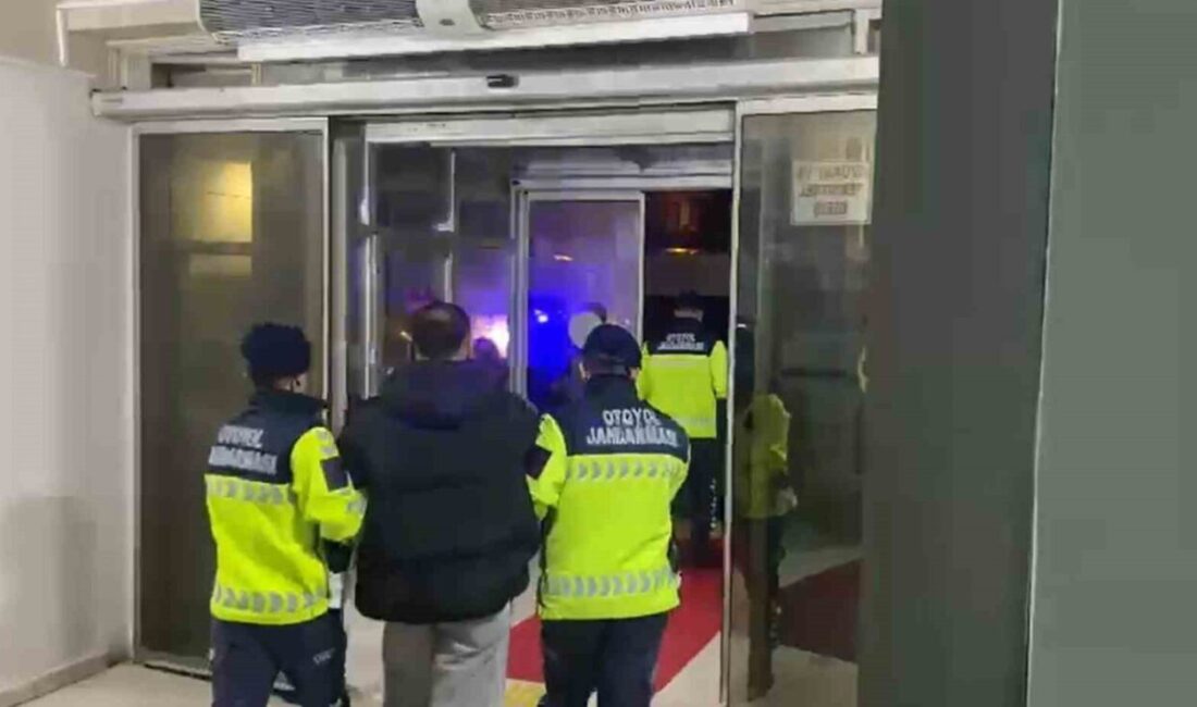 Akhisar Cumhuriyet Başsavcılığı koordinesinde yürütülen çalışma kapsamında, Manisa’ya getirileceği belirlenen