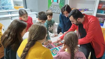 DÜZCE (İHA) – Gençlik ve Spor Bakanlığı (GSB) Gençlik Kış