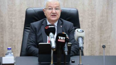 Aksaray Valisi Murat Duru, “Gerek ülkemizde gerekse dünyada en önemli