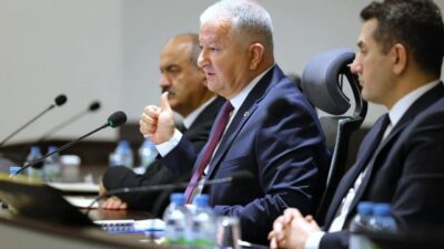 Aksaray’da kamu hizmetlerinin mevcut durumu ve gelecek dönem hedefleri masaya