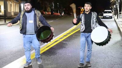 11 ayın sultanı Ramazan ayının gelmesiyle birlikte Ramazan ayının simgesi