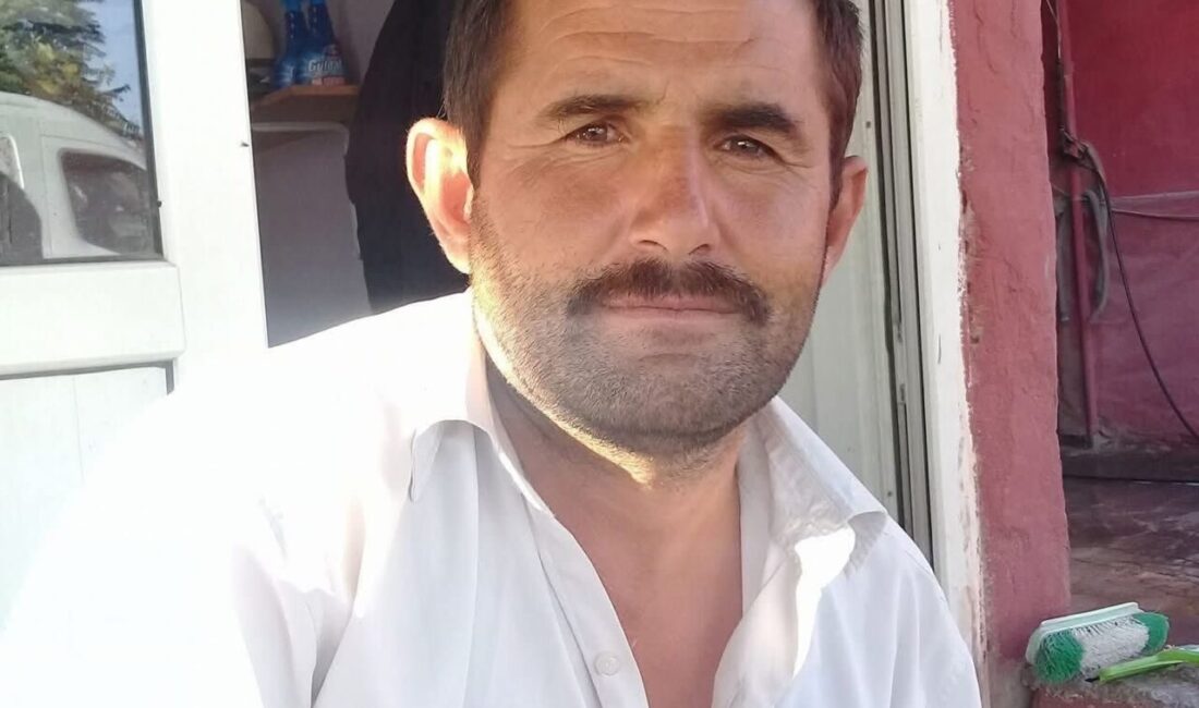 Aksaray’da fırtına nedeniyle uçan çatının altında kalarak ağır yaralanan şahıs