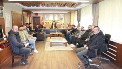 Çorum’un Alaca ilçesinde, belediye ile fırıncıların ortak kararıyla bu yıl