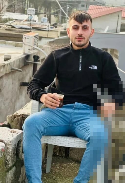 Hatay’da alacak, verecek tartışmasında kurşunların hedefi olan 20 yaşındaki Mustafa