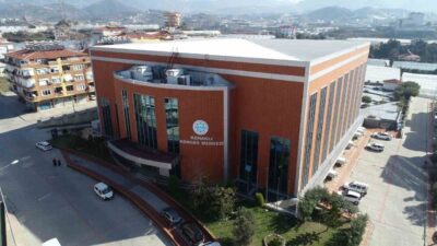 Alanya Alaaddin Keykubat Üniversitesi öncülüğünde kurulan Alanya Teknokent’te girişimcilere ve