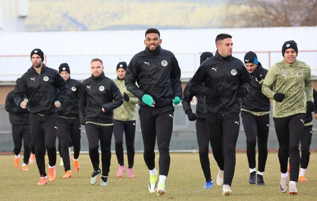 Corendon Alanyaspor, Ziraat Türkiye Kupası A Grubu 3. hafta mücadelesinde