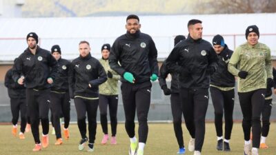 Corendon Alanyaspor, Ziraat Türkiye Kupası A Grubu 3. hafta mücadelesinde