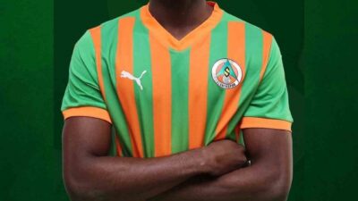 Corendon Alanyaspor, 19 yaşındaki Nijeryalı forveti Uchenna Ogundu’nun Almanya Bundesliga