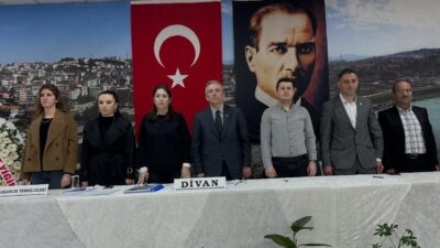 Zonguldak’ın Alaplı ilçesinde faaliyet gösteren Alaplı Şoförler ve Otomobilciler Esnaf