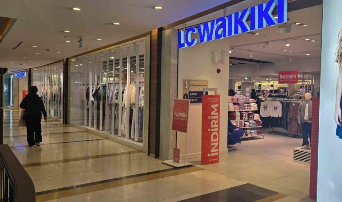 Zonguldak’da bir mağazadan yaklaşık 10 bin lira değerindeki hırsızlık personelin