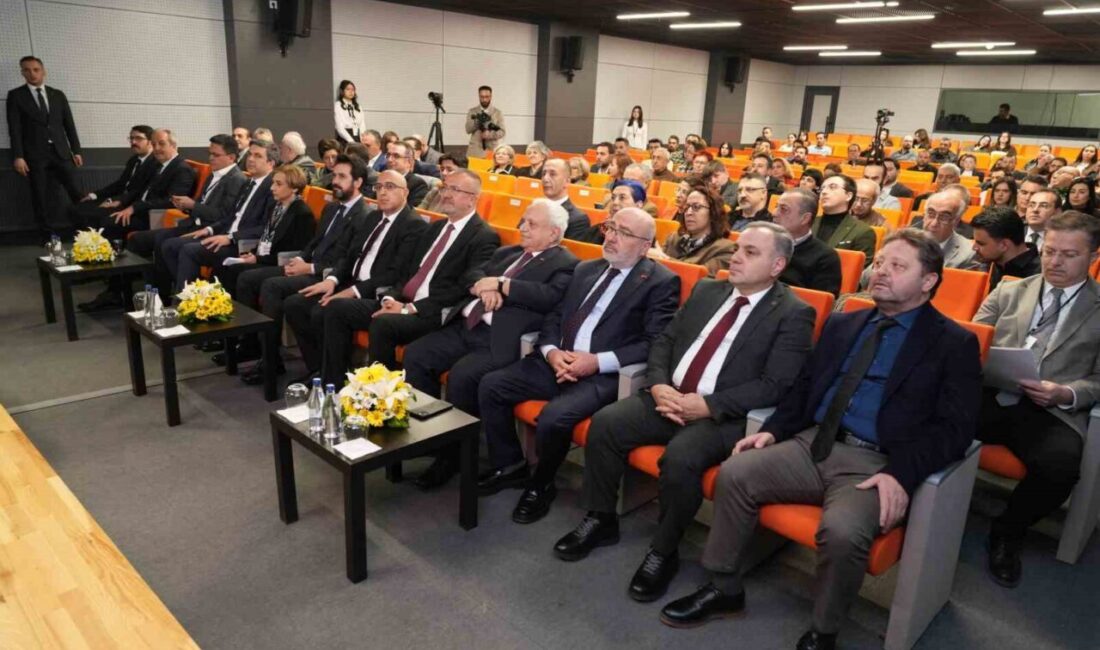Kapadokya Üniversitesi kurucusu Alev Alatlı’nın mütefekkir kimliğini, fikir dünyasını ve