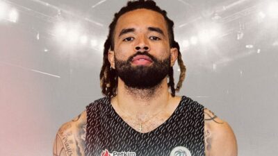 Basketbol Süper Ligi ekiplerinden İzmir temsilcisi Aliağa Petkimspor, Lietkabelis forması