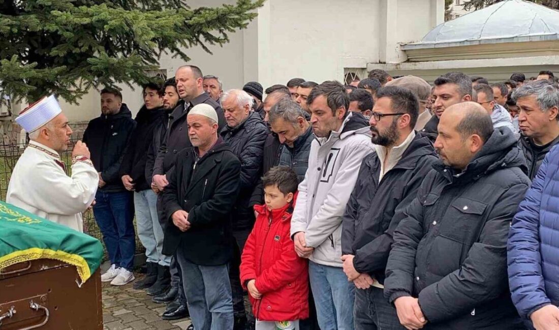 Muğla’nın Menteşe ilçesinde alkollü sürücünün neden olduğu kazada hayatını kaybeden