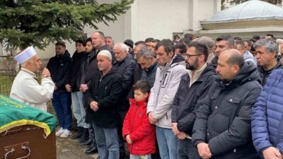 Muğla’nın Menteşe ilçesinde alkollü sürücünün neden olduğu kazada hayatını kaybeden