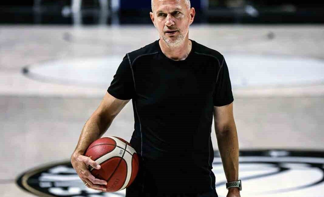 NBA’de Houston Rockets forması giyen milli basketbolcu Alperen Şengün’ün bireysel