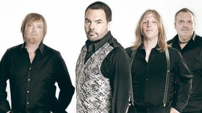 Synth-pop’un zamansız ikonlarından Alphaville, 12 Temmuz’da İstanbul Cemil Topuzlu Harbiye