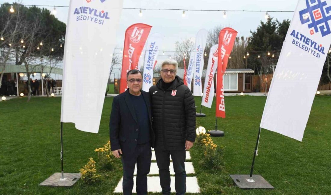 TFF 3. Lig 4. Grup’ta şampiyonluk ve play-off hedefi doğrultusunda