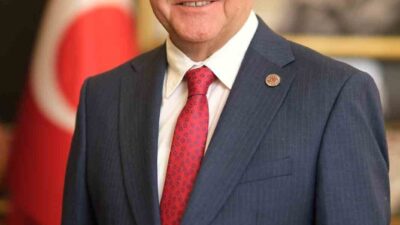 Altıeylül Belediye Başkanı Hakan Şehirli, Ramazan ayının başlaması dolayısıyla bir