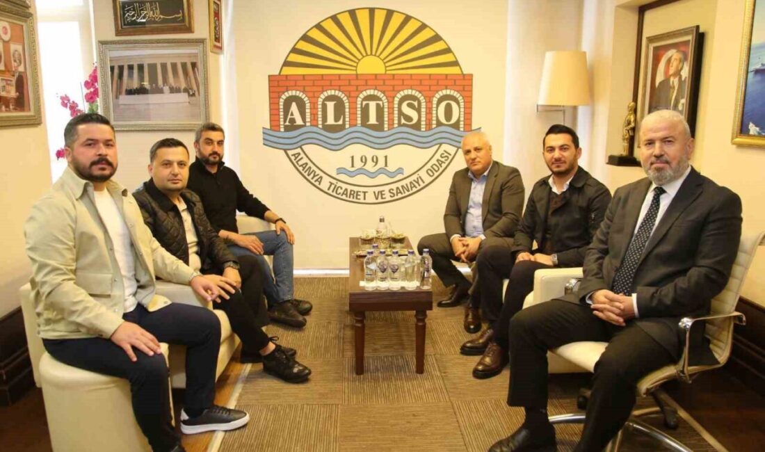 Alanya’nın önemli destinasyonlarından Dim Çayı bölgesinde yaşanan sel felaketinden iş